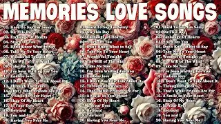 Top 100 Classic Love Songs 🌹 Relaxing Beautiful Love Songs 70s 80s 90s 🌹 Best Love Songs Ever