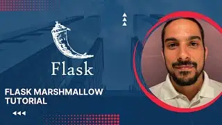 Validate your request data using Marshmallow and Flask