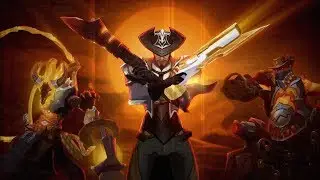 Die Teufel unter uns | Skins-Trailer „High Noon“ – League of Legends