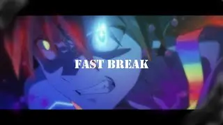 Juice WRLD - Fast Break [Prod. Pxrtus x @juicephoria ]