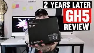 Almost 2 Years Later With My Panasonic GH5! (FULL REVIEW & STILL THE BEST CAMERA)