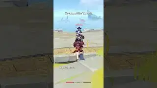 Genshin Impact Some Characters Have Unique Sprints