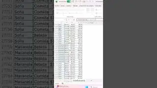 Cómo realizar análisis de datos en Excel en segundos con una función.