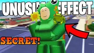 HOW TO GET *SECRET FROGGY UNUSUAL*! | Arsenal