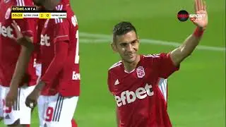 ЦСКА 1948 - Черно море 0-0 репортаж