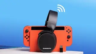 Heres why I dont talk about Nintendo Switch headphones 🎧