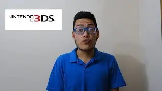 WHY THE 3DS IS ONE OF MY FAVORITE SYSTEMS