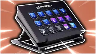 Elgato Stream Deck - Should You Buy?