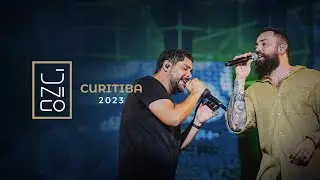 Turnê Jorge & Mateus Único [Curitiba, 2023]