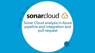 SonarCloud integration with Azure Pipeline