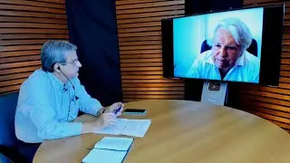 Petrobras | Ildo Sauer, professor do IEE/USP, analisa a atual situação da Petrobras