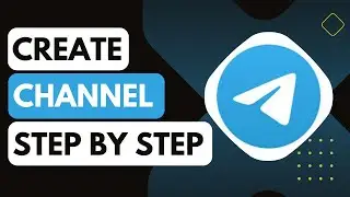 How To Make A Telegram Channel !