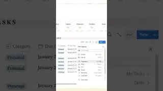Notion Tips You NEED to Know (Part 6)