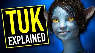 Tuk Explained | Avatar: The Way of Water Explained