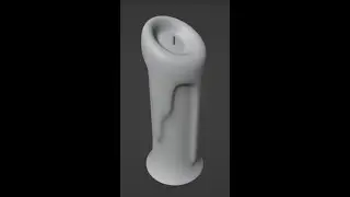Blender Modeling Practice Challenges . 