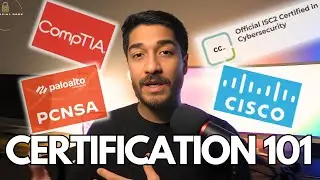 How to Pass any certification exam - Cybersecurity study tips