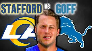 Who Was the REAL Winner of The Stafford-Goff Trade?