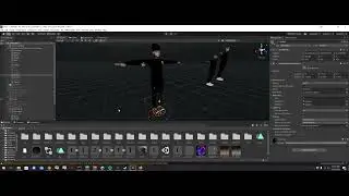 How to quickly fix bounding boxes in Unity in 2 minutes. VRChat clothing/accessories hide FIX!