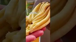 Вкус детства! Рецепт из СССР! Печенье ХРИЗАНТЕМЫ 