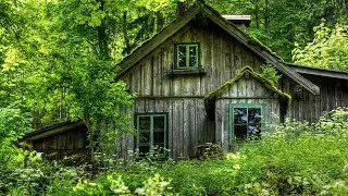 Мистические партизанские окопы / Как погиб партизанский отряд.../ Часть 1.