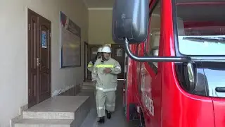 Пешгири аз ходисахои сухтор