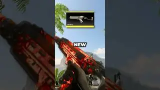 Warzone NEW SMG is more broken than the Superi