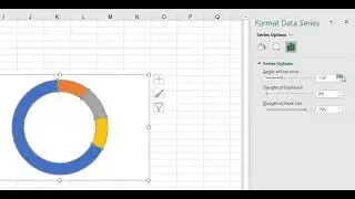 How to Create a 120-degree Gauge Chart in Excel