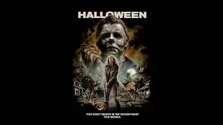 Halloween (2018) - Main Theme