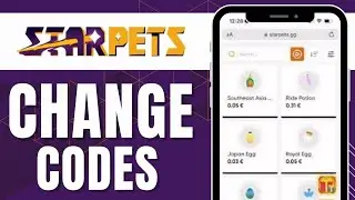 STARPETS PROMO CODES 2024