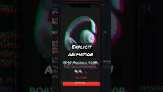 Flutter Explicit Animation 🔥