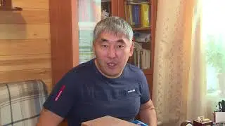 Три драгоценности. Выпуск 1