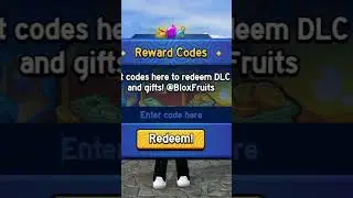 New Blox Fruit 2X EXP Codes 2024.. #bloxfruits #bloxfruit #roblox