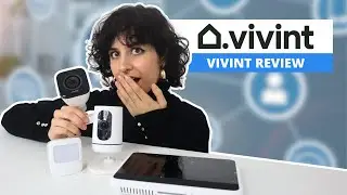 Vivint Review 2023 | Best Home Security Systems Reviews