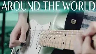 Eiro Nareth - Around the world (Original music)