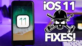 iOS 11 Slow, Freezing, Battery Issues? Here Are Some Fixes!