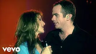 Garou - Sous le vent (Live à Bercy)