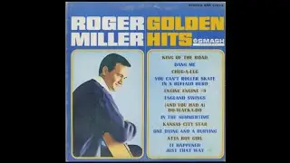 Roger Miller - Engine Engine #9 - 1965 (C&W #1)