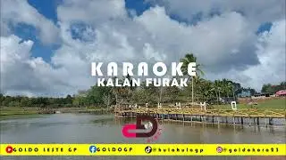 KARAOKE   KALAN FURAK