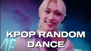 KPOP RANDOM DANCE | New&Popular | lixym