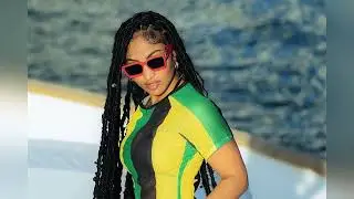 Dancehall Riddim Instrumental 2024 - "BACKSHOT" | Shenseea Dancehall Instrumental 2024