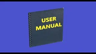 User Manual