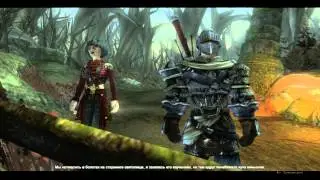 Fable: The lost chapters серия 28 - Встреча с Браэр Роуз/Купчие на бордель
