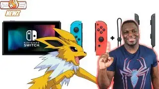 Dockless Switch Option in Japan Proves Pokemon is Coming! LABO Flopped? Not Really (NPD)! | PE NewZ