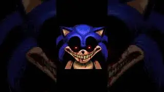 I AM GOD (Sonic.EXE Official Remake)