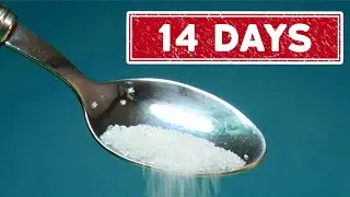 What Happens If You Stop Eating Sugar for 14 Days