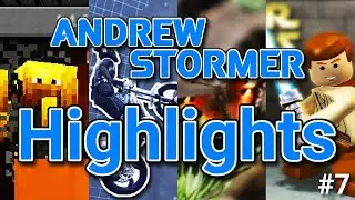 Andrew Stormer Highlights #7