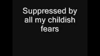 Evanescence-My Immortal (lyrics)