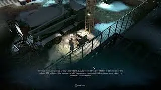 WASTELAND 3 SUPREME JERK LONGPLAY NO COMMENTARY (5/7)