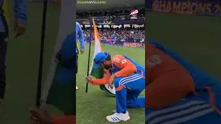 We didnt won it today 🙌🥹🇮🇳|| Rohit sharma 💫