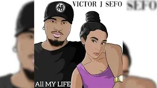 Victor J Sefo - All My Life (Audio)